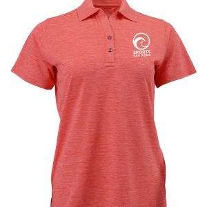 SSD FEMALE PARAGON POLO 131