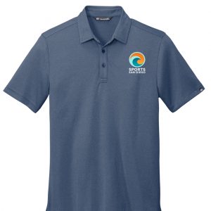 SSD MALE TRAVIS MATHEW POLO TM1MU410