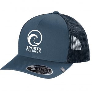 SSD TRAVIS MATHEW TRUCKER HAT TM1MU423