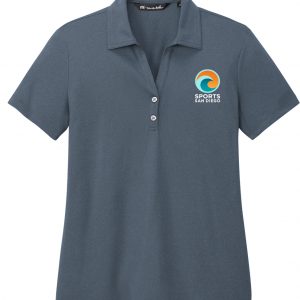 SSD FEMALE TRAVIS MATHEW POLO TM1WX002
