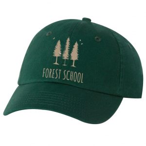 VC300 ADULT HAT MFS
