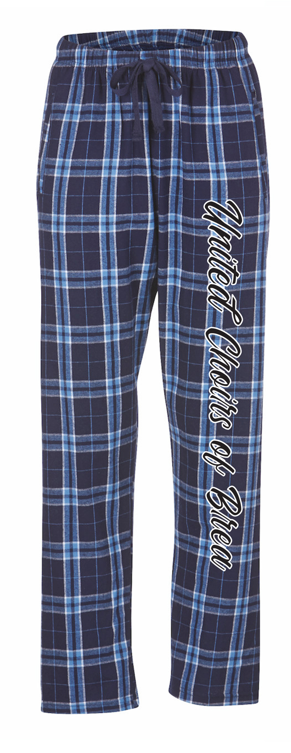 FLANNEL BW6620 UCB - Image 2