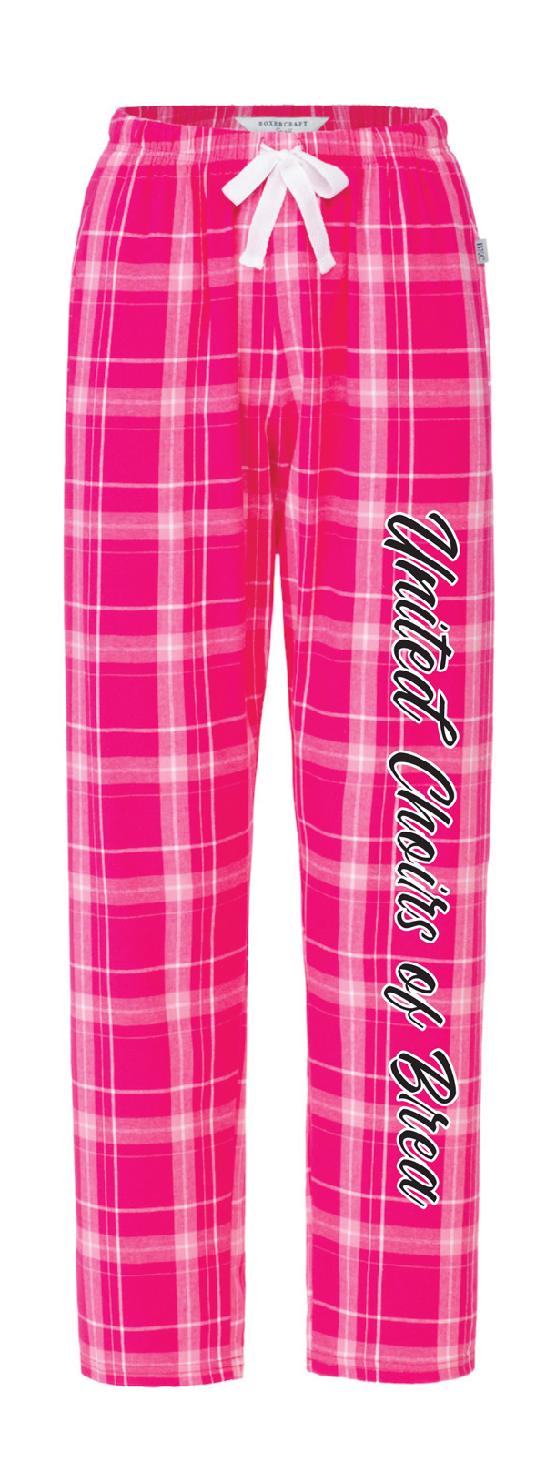 FLANNEL BW6620 UCB - Image 5