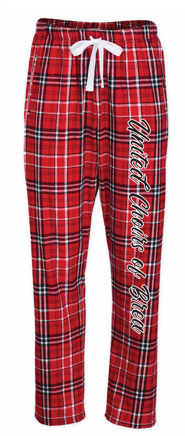 FLANNEL BW6620 UCB - Image 3