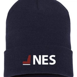 1501KC BEANIE W/ CUFF NES