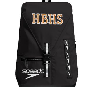 8E000211 35L TEAM BAG HBHS