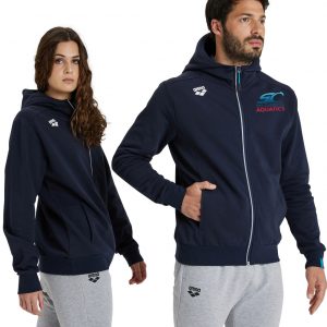SCAT 004906 ZIP UP JACKET