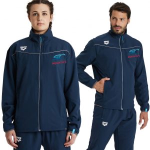 SCAT 004909 JACKET