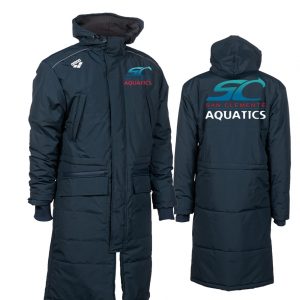 SCAT 004914 PARKA