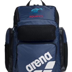 SCAT 010231 ONE GO BACKPACK