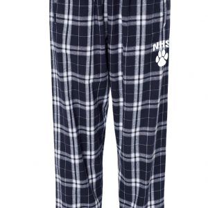 FLANNEL BW6620 NWHS