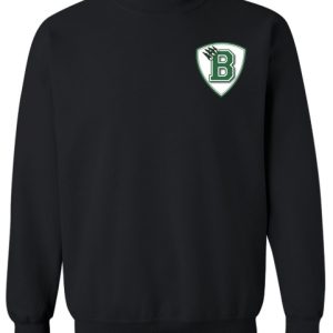 G18000 CREWNECK SWEATSHIRT BHS