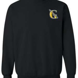 G18000 CREWNECK SWEATSHIRT GHS