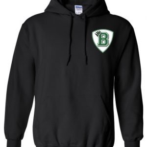 G18500 SWEATSHIRT ADULT BHS