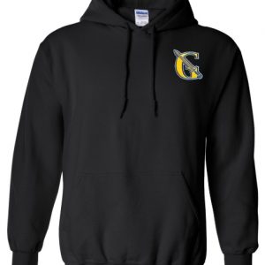G18500 SWEATSHIRT ADULT GHS