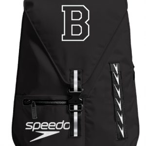 8E000210 45L PRO BACKPACK BHS