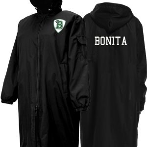 PARKA PK005 BHS