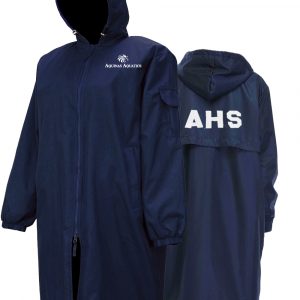 PARKA PK005 AQHS