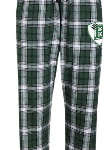 BW6620 FLANNEL PANT BHS