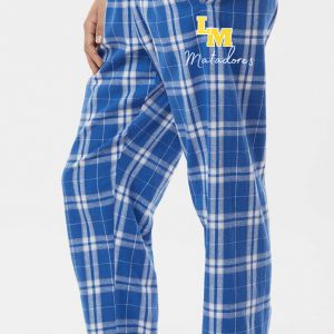 BW6620 FLANNEL LMHS