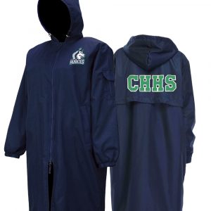 PARKA PK005 CHHS