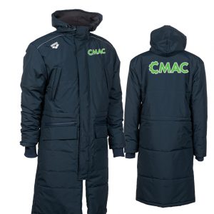 004914 TEAM PARKA CMAC