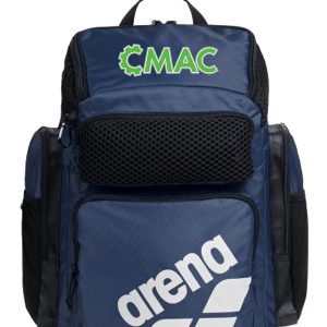 010231 ARENA ONE GO BACKPACK CMAC