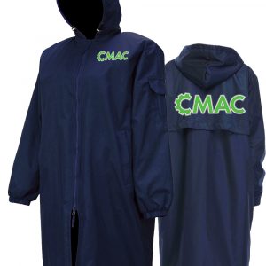 PARKA PK005 CMAC