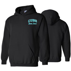 G18500B YOUTH SWEATSHIRT CUBS