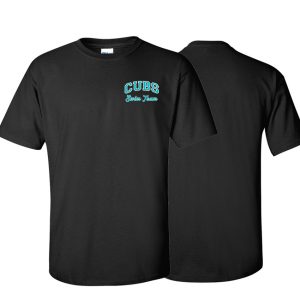 G2000B YOUTH T-SHIRT CUBS