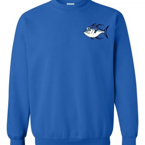 18000B YOUTH CREWNECK DFB