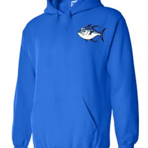 G18500B SWEATSHIRT YOUTH DFB