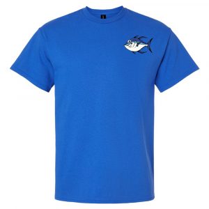 G2000B YOUTH T-SHIRT DFB