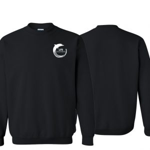 G18000B YOUTH CREWNECK SWEATSHIRT LFD