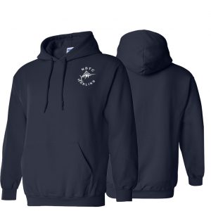 G18500B SWEATSHIRT YOUTH NBTC