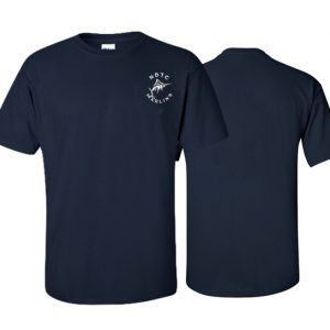 G2000B YOUTH T-SHIRT NBTC