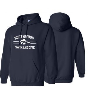 G18500 SWEATSHIRT ADULT NWHS