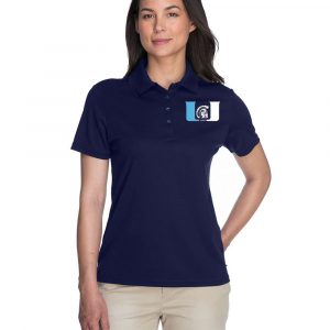 CORE365 FEMALE SPORT SHIRT 78181 UNI