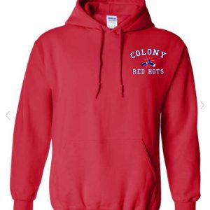 G18500B YOUTH SWEATSHIRT CRH