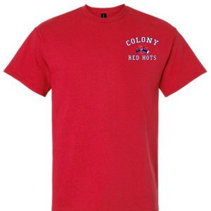 G2000B YOUTH T-SHIRT CRH