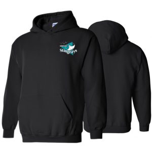 G18500B YOUTH SWEATSHIRT CSR