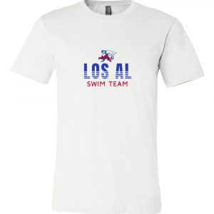 BC3001 T-SHIRT ADULT LAHS