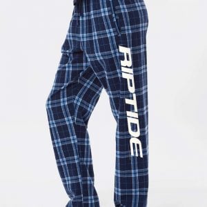 FLANNEL BW6620 NPR