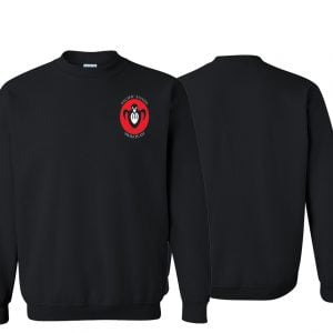 G18000B YOUTH CREWNECK SWEATSHIRT PSST