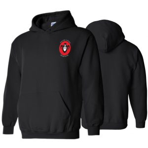 G18500B YOUTH SWEATSHIRT PSST
