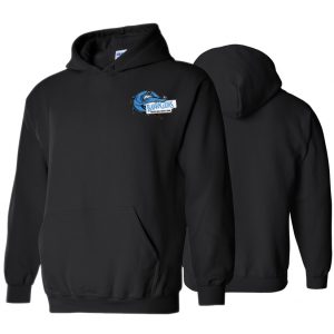 G18500B YOUTH SWEATSHIRT QHST