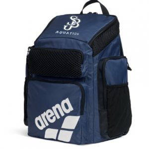 010231 ARENA ONE GO BACKPACK SJB