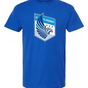 FCP ADULT T-SHIRT