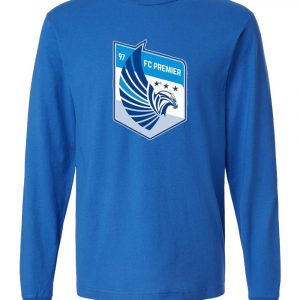 FCP LONG SLEEVE SHIRT