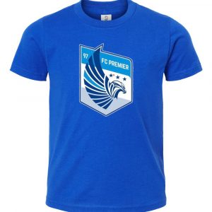 FCP YOUTH T-SHIRT